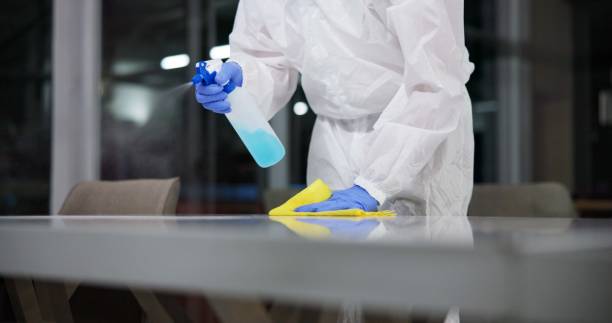 24/7 Emergency Odor Removal experts in Yettem, CA